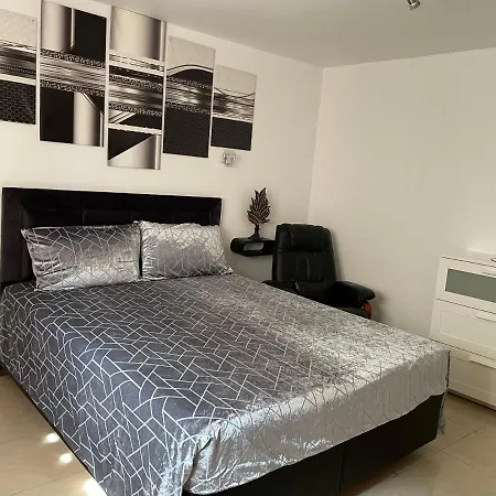 Romantica * Drancy