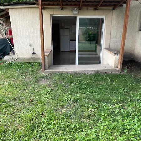 Vakantiehuis Romantica *