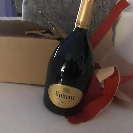 Vakantiehuis Romantica *