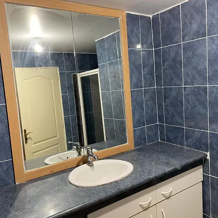 Romantica Vakantiehuis Drancy