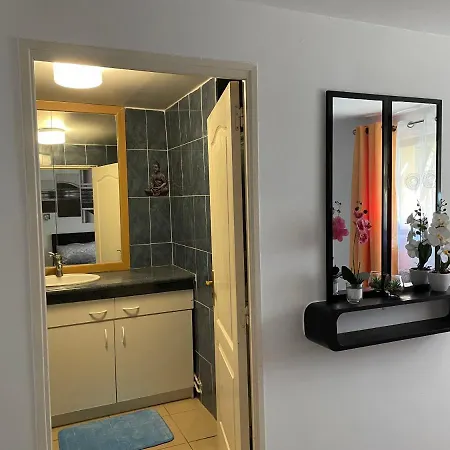 Vakantiehuis Romantica *