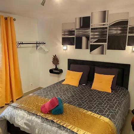 Vakantiehuis Romantica *