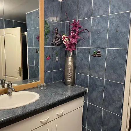 Romantica Vakantiehuis Drancy