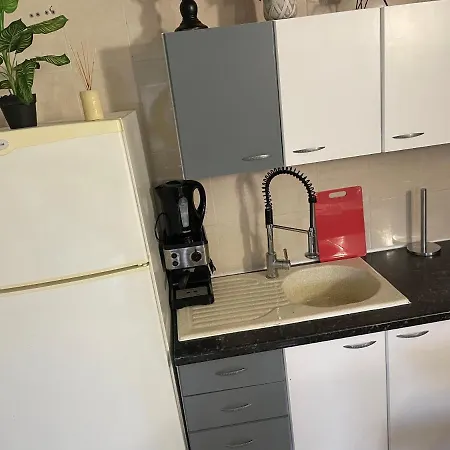 Vakantiehuis Romantica