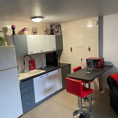 Vakantiehuis Romantica *