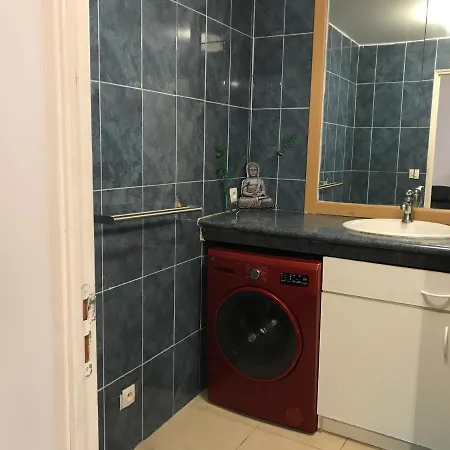 Vakantiehuis Romantica