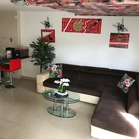 Romantica Drancy
